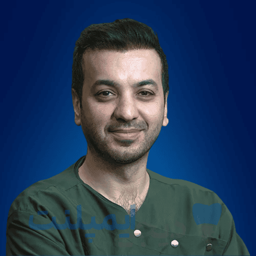 دکتر بابک موسوی