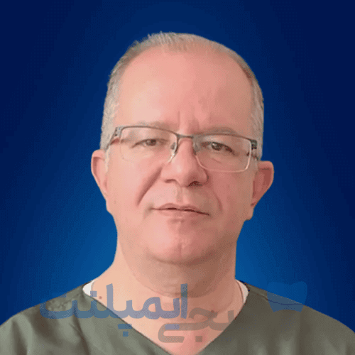 دکتر حمیدرضا پاپلی
