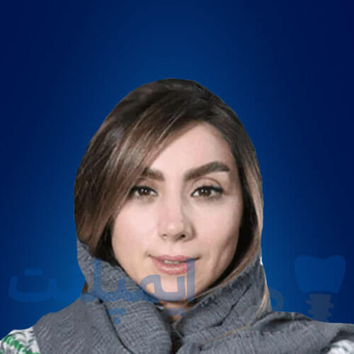 دکتر یسرا صفیعی